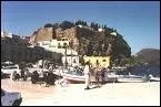 Quelles sont ces les situes au nord de la Sicile, appeles aussi les Lipari ?