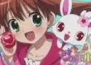 Quiz Jewelpet Tinkles