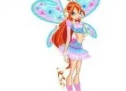 Quiz Winx club