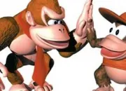 Quiz Diddy Kong