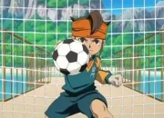 Quiz Inazuma Eleven : les personnages