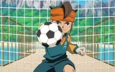 Quiz Inazuma eleven