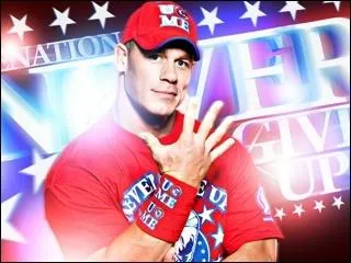 Dans quel show John Cena a-t-il vir Mr John Laurinaitis ?