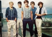 Quiz One Direction