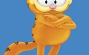 Quiz Garfield