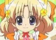 Quiz Jewelpet Tinkles