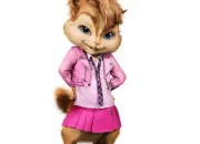 Quiz Alvin et les chipmunks : Personnages