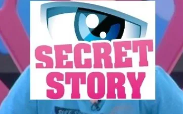 Quiz Secret story