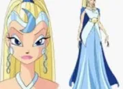 Quiz Winx Club : Stella