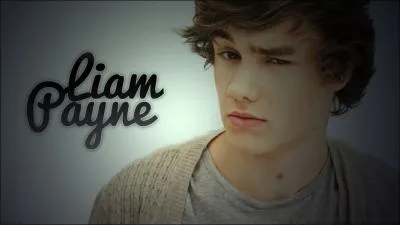 Comment s'appelle le meilleur ami de Liam Payne, dont il a fait un twitcam il n'y a pas trs longtemps ?