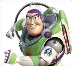 Quelle est la rplique culte de Buzz l'Eclair ?