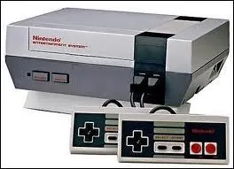 Quel est le nom de cette console ?