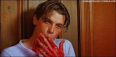 Quel est le mobile de Billy Loomis ?