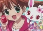 Quiz Jewelpet Tinkles : Akari