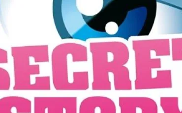 Quiz Secret story