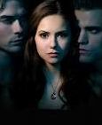 Quiz Vampire diaries