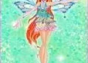 Quiz Personnages des Winx