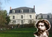 Quiz Une maison, un crivain