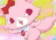 Quiz Jewelpet Tinkles : Miria