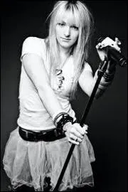 Quand est ne Rydel ?