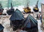 Quiz Au fil de l'eau (3) : barques et voiliers