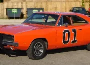 Quiz Dodge Charger