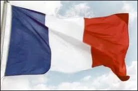 Quelle est la capitale du pays qui possde ce drapeau ?