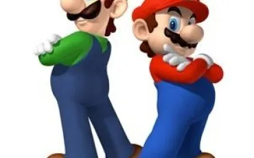 Quiz Mario bros