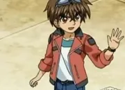 Quiz Bakugan-Qui est-ce ?