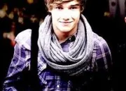 Quiz Liam Payne 1D !