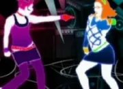 Quiz Just dance 2