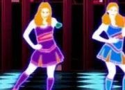 Quiz Just dance 3