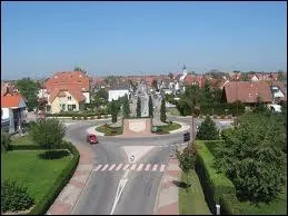 On commence cette deuxime partie avec les habitants de la commune de Hoerdt rpondant au nom de ...