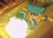 Quiz Inazuma Eleven Go