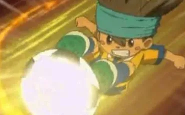 Quiz Inazuma eleven