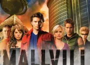 Quiz Smallville