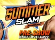 Quiz SummerSlam 2012