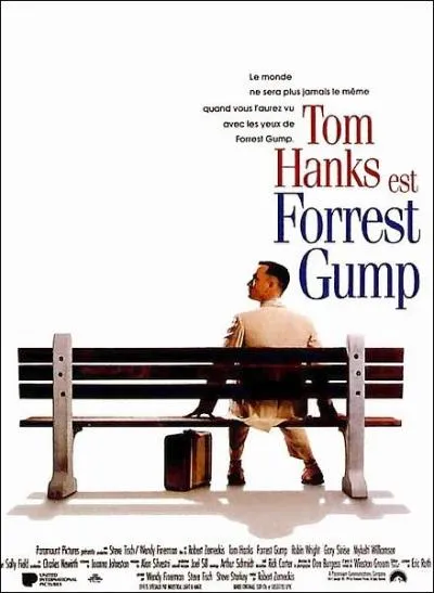 Quel(s) acteur(s) a(ont) jou dans  Forrest Gump  ?