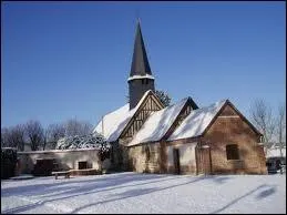 Quel est le nom des habitants de la commune d'And ?