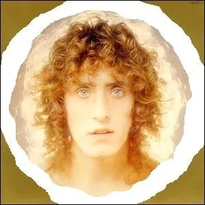 Quel nom porte cet album de Roger Daltrey ?