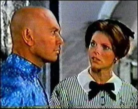 Yul Brynner, le roi dans  Anna le roi , l'incarnait dj dans le film  Le roi et moi  ?