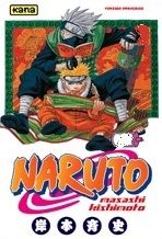 Quiz Naruto