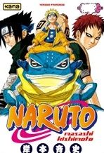 Quiz Naruto