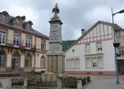 Quiz Les habitants des communes des Vosges