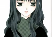 Quiz Fruits Basket - Saki