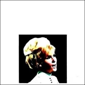 Quel nom porte cet album de Dusty Springfield ?