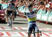 Quiz Vainqueur dans l'UCI world tour 2012