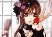 Quiz Vampire Knight