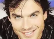 Quiz Biographie de Ian Somerhalder