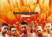 Quiz Pochettes des albums de Rammstein